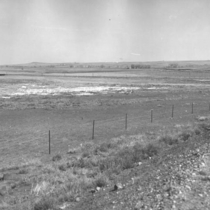 Water supply Boulder Reservoir photographs [1950-1959]: Photo 4