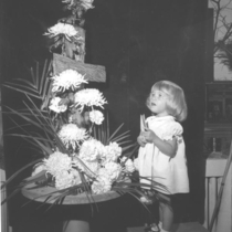 Easter celebration, 1968