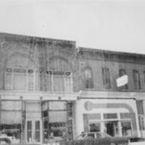 Boulder (Colo.) historic buildings photographs [1965]