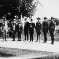 World War I