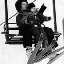 Lake Eldora Handicapped Ski Program, 1978