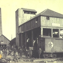 Simpson Mine (Lafayette, Colo.): Photo 2