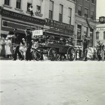 Fourth of July Fire Department, 1933: Photo 4