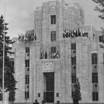 The 1933 Boulder County Courthouse: Photo 10