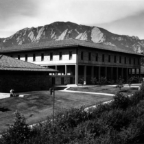 University of Colorado, Boulder Old Main and Regent Hall: Photo 4