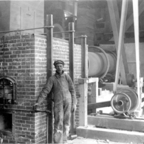 Jamestown Virtual Collection: Wano mill, Photo 4