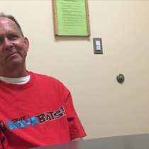 Oral history interview with Cliff Chuvarsky, 2015