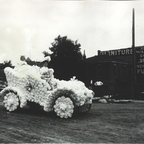 Floral Parade, 7 July 1905: Photo 12