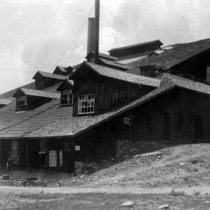 Caribou Mill (Nederland, Colo.)