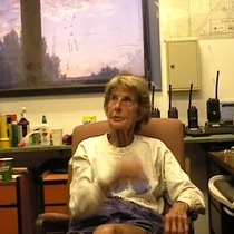 Oral History with Carol M. Burt, 1366-Video