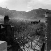 University of Colorado Old Main, 1930s: Photo 4