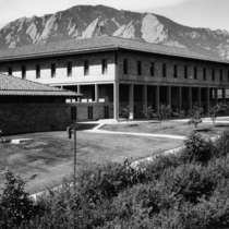 University of Colorado Regent Administration Center: Photo 5