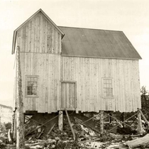 Oronogo Mine near Ward, Colorado: Photo 3