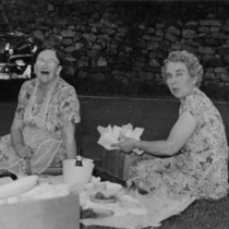 Fourth of July, 1951: Photo 2