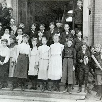 Whittier School