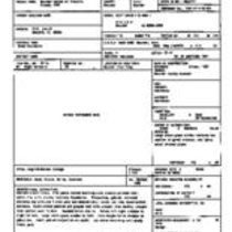 3115 5th Street historic building inventory record