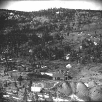 Jasper Mine near Eldora: Photo 1