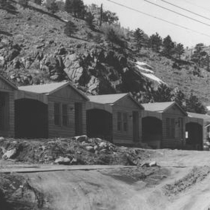 Silver Saddle Motel: Photo 1