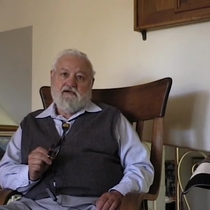 Oral history interview with James J. and Adrienne A. Hester, 2001