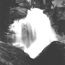 Water falls: Photo 2