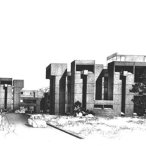 National Center for Atmospheric Research photographs 1967-[ 197-]: Photo 1