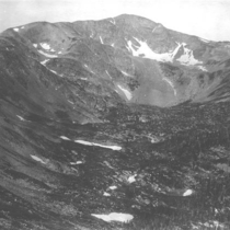 James Peak hike: Photo 1