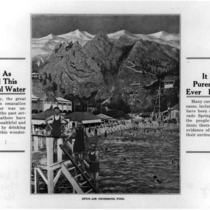 Eldorado Springs advertising: Photo 7