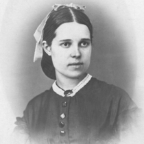 Abner Roe Brown Family: Photo 1