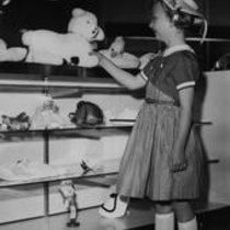 Easter, 1955-1959