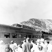 Colorado & Southern Railroad: Photo 2