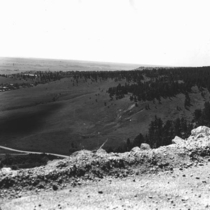 Mesas south of Boulder: Photo 9