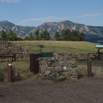 Legion Park: Photo 1
