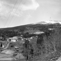 Northwest Boulder County, outside Allenspark area: Photo 9