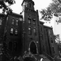 University of Colorado Old Main, c. 1944-1979: Photo 3
