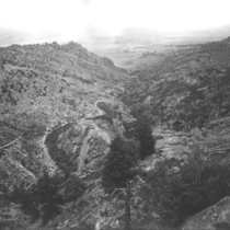 Gregory Canyon Road  photographs: Photo 1