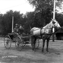 Buggies in town: Photo 9 (S-2708)