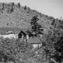 Eldorado Springs cottages: Photo 3