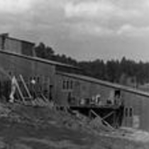 Boulder Tungsten Mills in Lakewood, Colorado