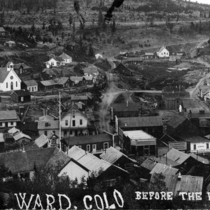 Ward views by Gembrini: Photo 3