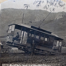 Boulder Street Railway early streetcars: Photo 2