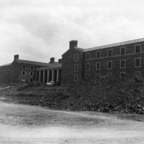 University of Colorado Libby Hall: Photo 2