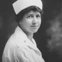 Boulder-Colorado Sanitarium nurses: Photo 2