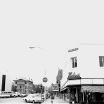 1400 block of Pearl Street, before mall: Photo 5