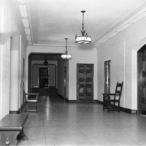 University of Colorado Baker Hall Interiors: Photo 1