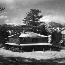 Point-O-Pines Lodge: Photo 1