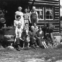 Rubendall family and Fox Creek Ranch: Photo 22
