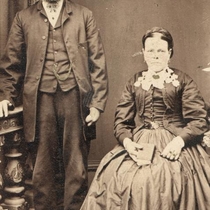 The Holman-Miller Virtual Photograph Collec tionWilliams family: Photo 1
