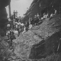 Royal Arch on Green Mountain: Photo 13