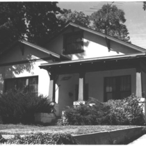 Blystad-Laeser House