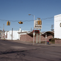 Schoolland Slide Collection Downtown: Photo 1